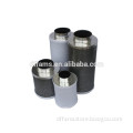 Air Carbon Filter/Carbon Air Filter